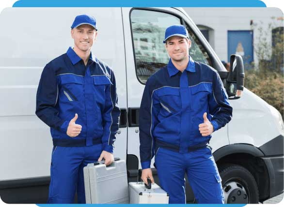 about Morgan Appliance Repair