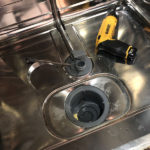 Dishwasher Repair Viking DFUD042 – Jan 2, 2024