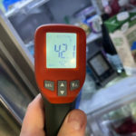Refrigerator repair for Samsung RF263BEAESR/AA - January 26 by Morgan Appliance Repair in Chicago