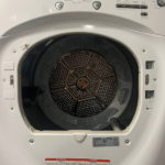 Washer repair for Samsung WFXYZ123 - January 18 by Morgan Appliance Repair in Chicago